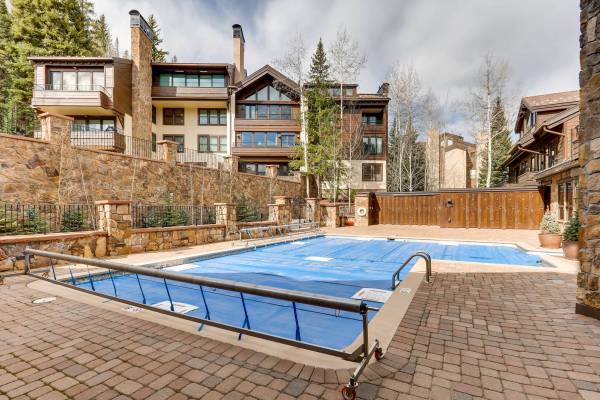 Vail Pool