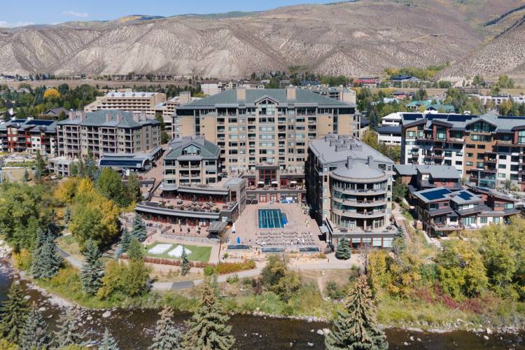 Westin Spa Anjali and Athletic Club Westin Spa Anjali and Athletic Club