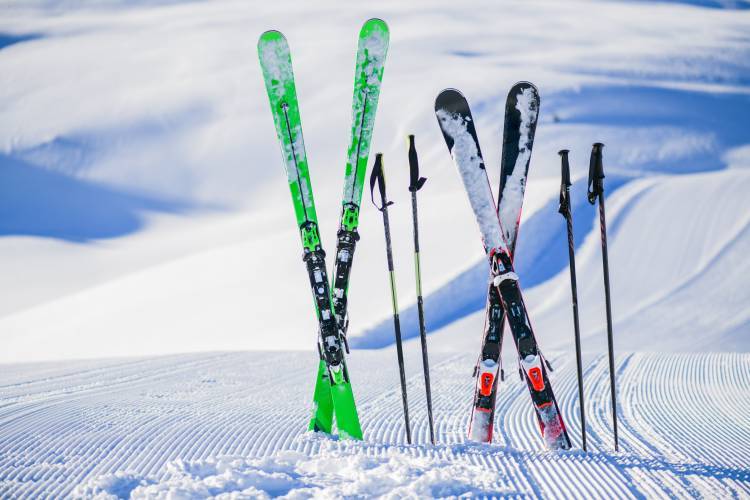 Beaver Creek Sports