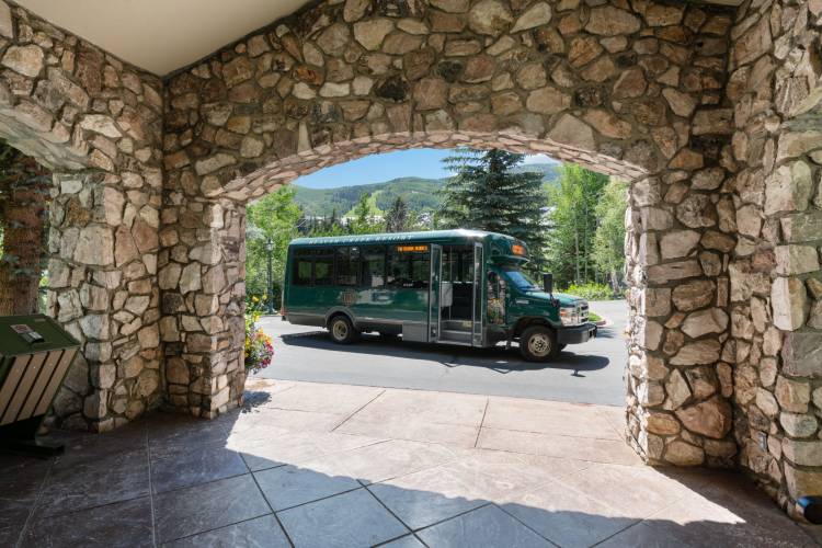 Beaver Creek Transportation