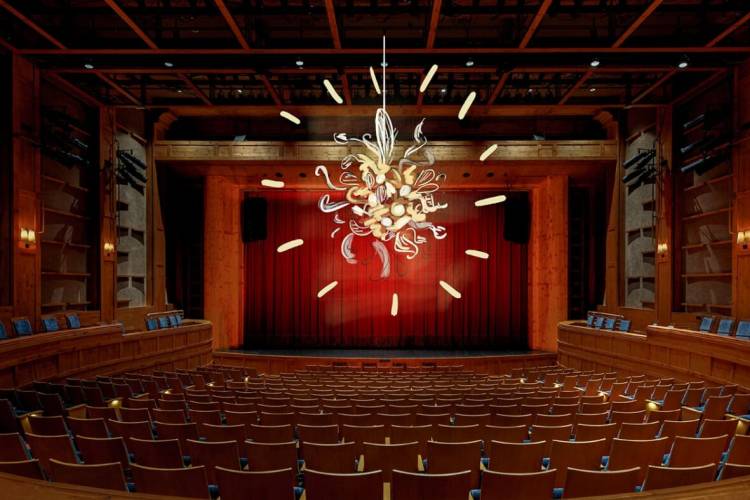 VPAC in Beaver Creek VPAC in Beaver Creek