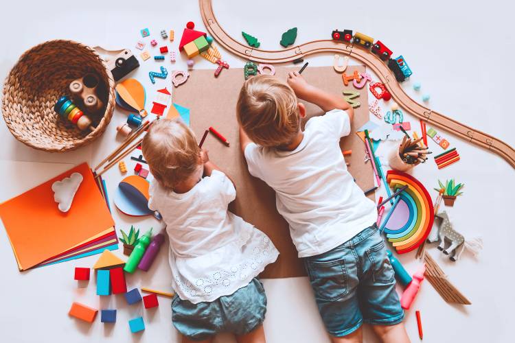 Childcare & Family Services