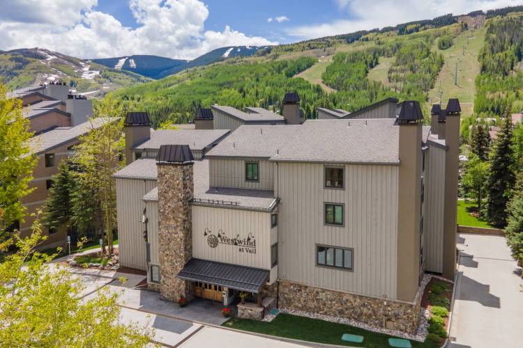 Westwint at Vail