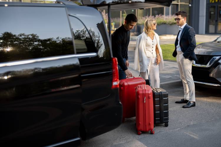 Airport Transportation Services