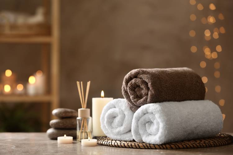 Spa & Wellness Services
