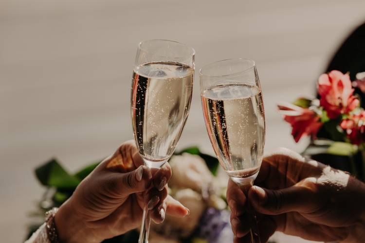 Special Occasion & Event Planning