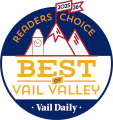 Best of Vail 2025 - Property Management Company