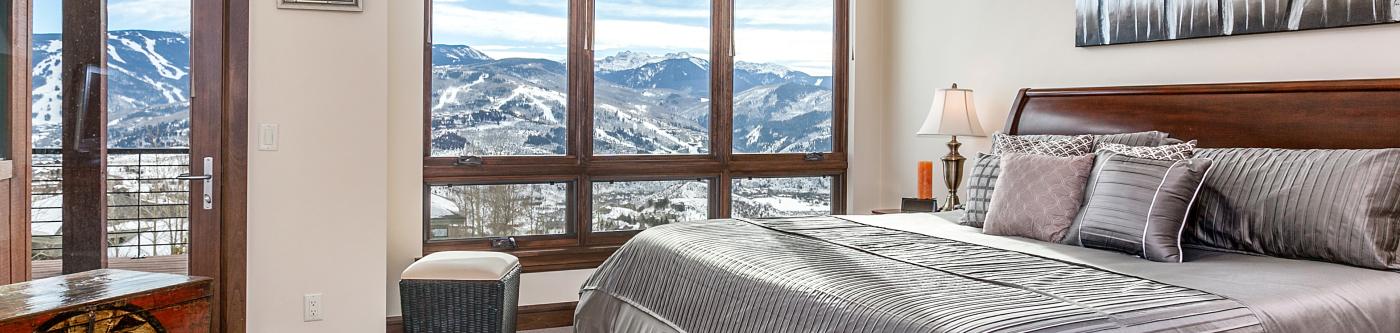 Vail Management Company Long Term Rentals